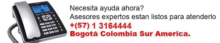 INFOCUS COLOMBIA - Servicios y Productos Colombia. Venta y Distribución